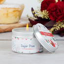 Sugar Plum Candle